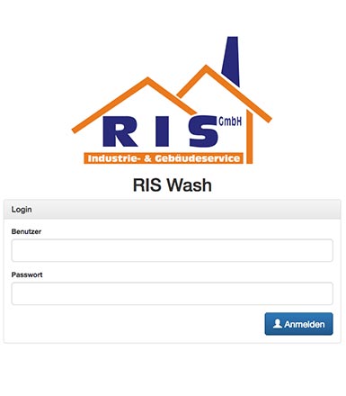 Waschanlagensoftware RIS GmbH