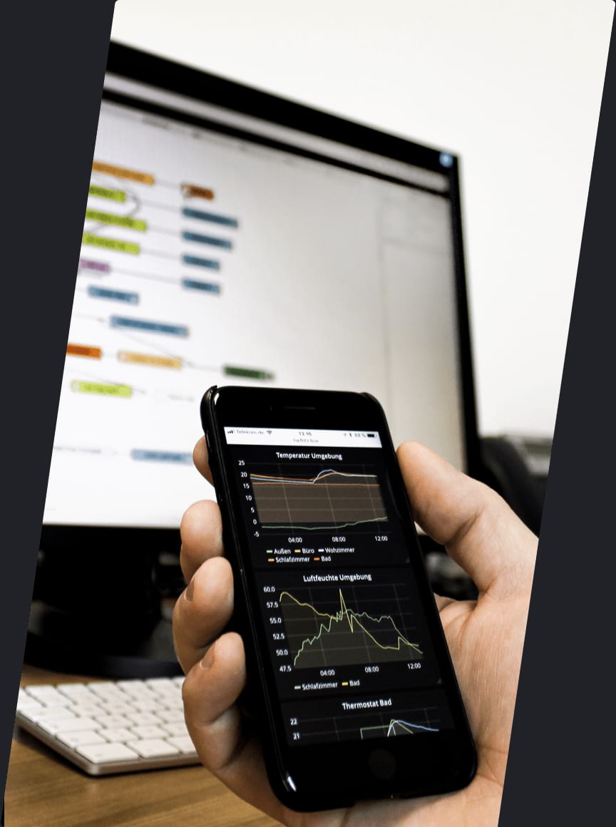 Slide - IOT